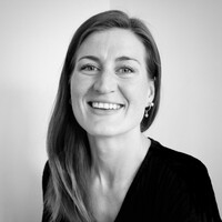 Doings - for a Change! Employee Stina Arnby's profile photo