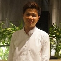 Tetra Pak Employee Jin Pang's profile photo