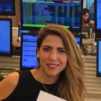 Banregio Employee Arely Garza's profile photo