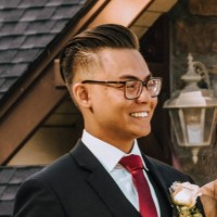 Multi Sales Employee Peter Tran's profile photo