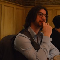 Castle Hall Employee Maximilien Carboni's profile photo