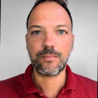 cscs.it Employee Luca Guardincerri's profile photo