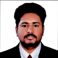 CARS24 Employee Prasath N's profile photo