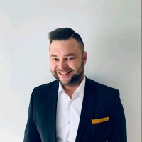 Drogas Employee Ignas Drevinskas's profile photo
