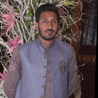 CLV Technologies Employee Daud Malik's profile photo