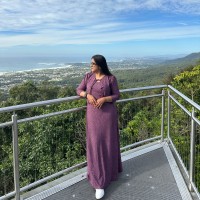 AddRec Solutions Pvt. Ltd. Employee Mariyam Desai's profile photo