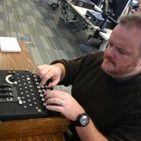 RangeForce Employee John Fulmer's profile photo