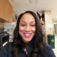 Aureus Medical Group Employee Tameika Jordan's profile photo