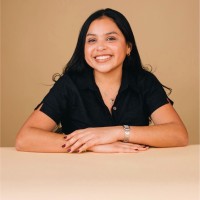Biograph Employee Mery Cisneros's profile photo