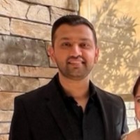 Carver & Associates, Inc Employee Vinay Patel's profile photo