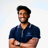 Advanced Mobile IT Employee Thanusraj Yogeswaran's profile photo