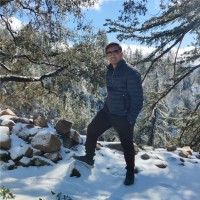 Spireon Employee Amit Parmar's profile photo