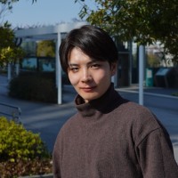 Leverages Employee Yu Sano's profile photo
