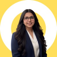 Cloudminister Technologies Pvt. Ltd. Employee Vishakha J.'s profile photo