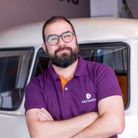 Sensedia Employee Lucas Tempestini's profile photo