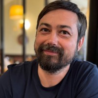 Gabriel Calancea Email & Phone Number