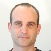 FIRMUS Employee Ran Shadmi's profile photo