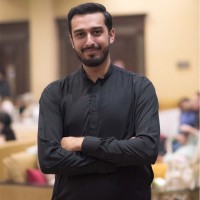 Techspurt Employee Saad bin Asif's profile photo