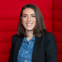 CAMAO Employee Nurgül Kücükakyüz's profile photo