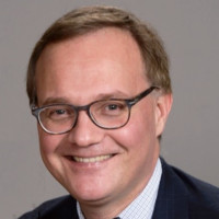 ORBCOMM Employee John Nix's profile photo