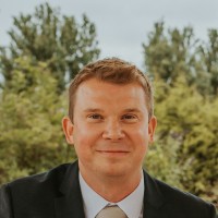 Zedify Employee Tom Scruby's profile photo