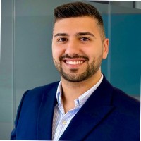 Halil Alili Email