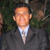 Roboflex Employee Walter Perez's profile photo