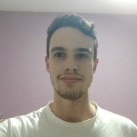QSOFT Employee Álvaro Coelho Jesus's profile photo