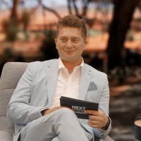 NextWave Partners Employee Rogier Kind's profile photo