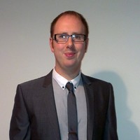 Blackpool and The Fylde College Employee Guy Baxter's profile photo