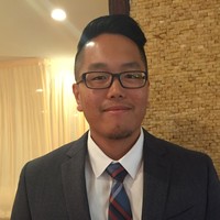 SS&C GlobeOp Employee Eric Eng's profile photo