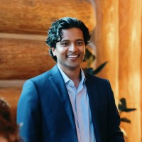 Gates Ventures Employee Goutham Kandru's profile photo