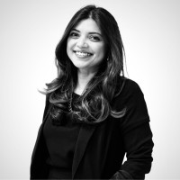 PIXL Employee Debanjana Chaudhuri's profile photo