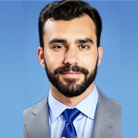 RedZone Technologies: IT & Security as a Service Provider Employee Collin Santos's profile photo