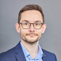 Yuzu Employee David Thepaut's profile photo