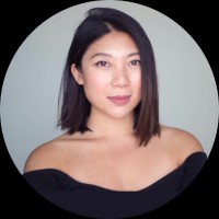 Lyka Pet Food Employee Amanda Chan's profile photo