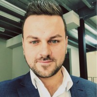 M2M Group Employee Nick Oreskov's profile photo