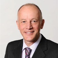 Keith Robson Email & Phone Number