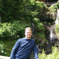 TurbineAero Employee Tim Duffy's profile photo