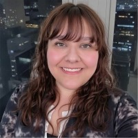 Natalia Caustrita Email & Phone Number
