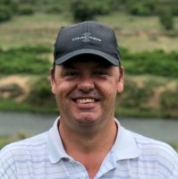 Andre Smit Email & Phone Number