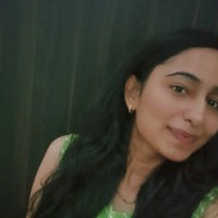 MicroTechnologies India Employee Anjali Chaturvedi's profile photo