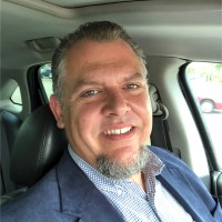 Frazer Computing LLC Employee Michael Jordan's profile photo