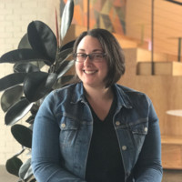 improveit 360 Employee Ally Hargrave's profile photo
