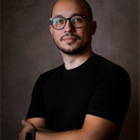 Bitwise Technology Employee Estevão Veiga's profile photo