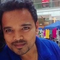 Big Fm Employee Chetan Sangawar's profile photo