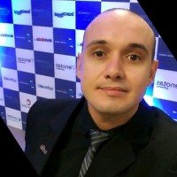 Decision IT S.A. Employee Rafael de Andrades's profile photo