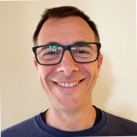 AQA Employee David Moreno's profile photo