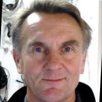 Nowra Christian School Employee Ross Tasker's profile photo