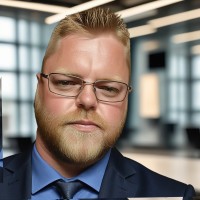 Jeffrey Muirhead Email & Phone Number